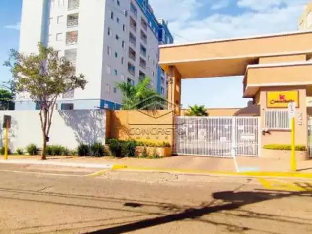 Apartamento aluguel em Região Imediata de Bauru, Bauru