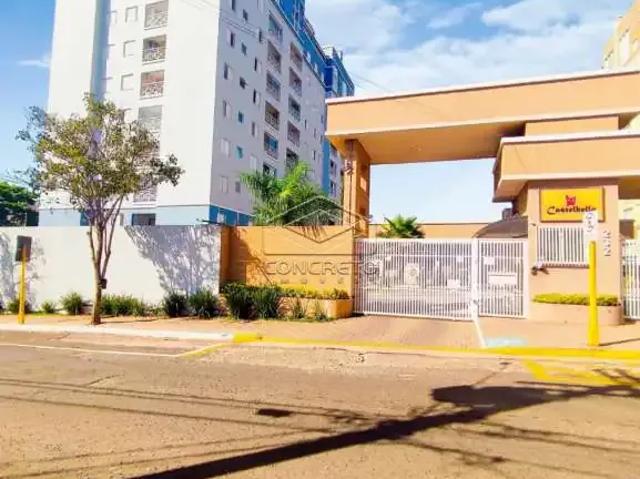 Apartamento aluguel em Região Imediata de Bauru, Bauru