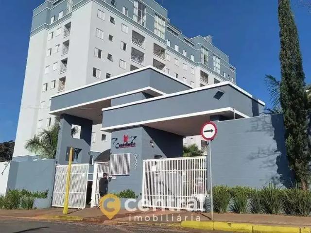 Apartamento aluguel em Região Imediata de Bauru, Bauru