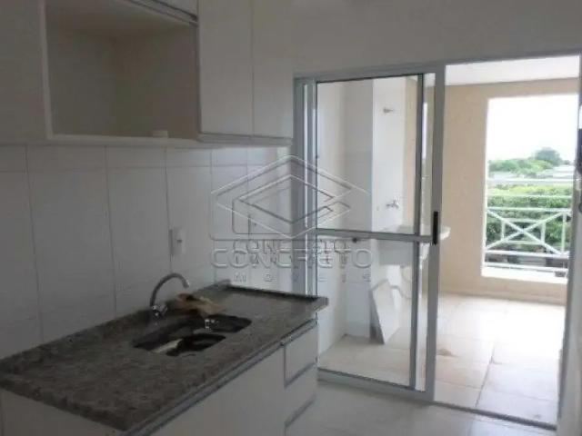 Apartamento aluguel em Região Imediata de Bauru, Bauru