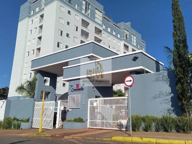 Apartamento aluguel em Bauru, Região Geográfica Intermediária de Bauru