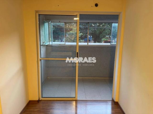 Apartamento aluguel em Jardim Santana, Bauru
