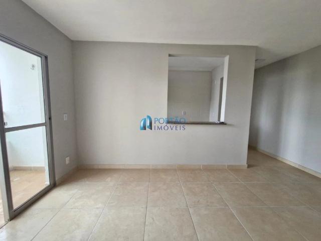 Apartamento aluguel em Jardim Carvalho, Bauru