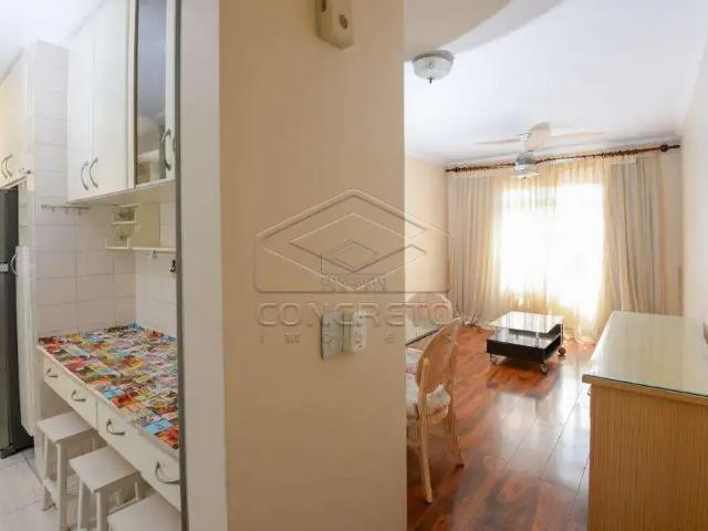 Apartamento aluguel em Região Imediata de Bauru, Bauru