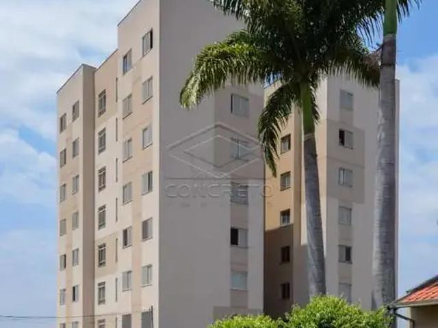 Apartamento aluguel em Região Imediata de Bauru, Bauru