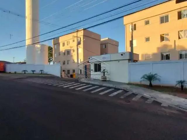 Apartamento aluguel em Região Imediata de Bauru, Bauru
