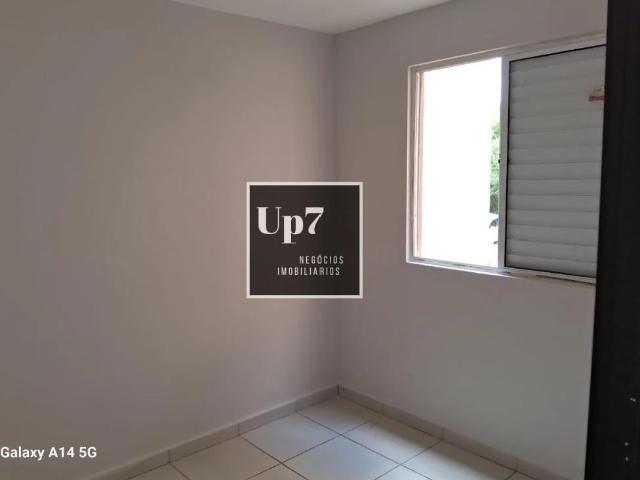 Apartamento aluguel em Região Imediata de Bauru, Bauru