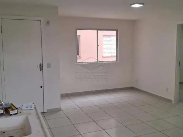 Apartamento aluguel em Região Imediata de Bauru, Bauru