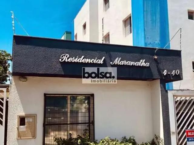 Apartamento aluguel em Região Imediata de Bauru, Bauru