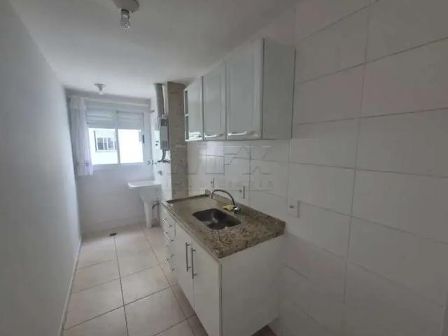 Apartamento aluguel em Região Imediata de Bauru, Bauru
