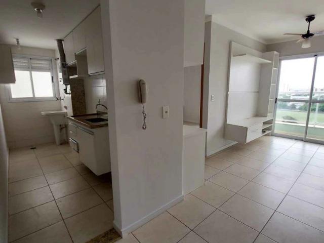 Apartamento aluguel em Bauru