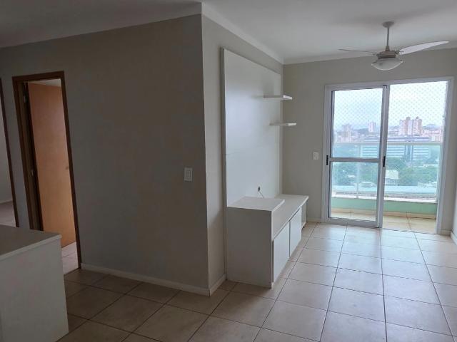 Apartamento aluguel em Região Imediata de Bauru, Bauru