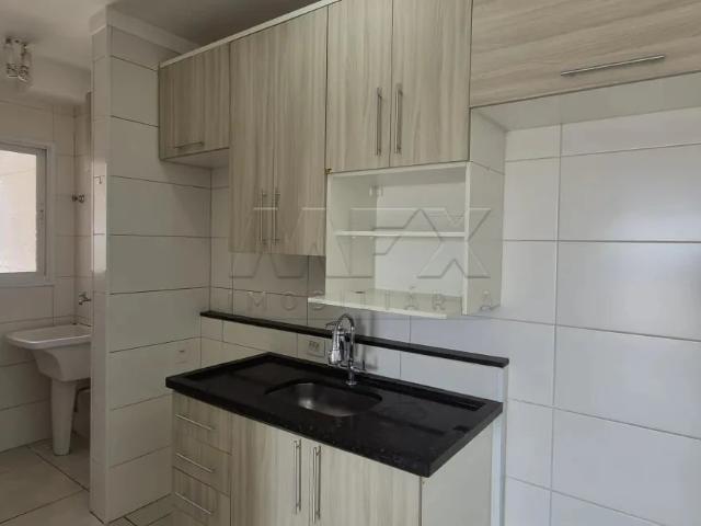 Apartamento aluguel em Região Imediata de Bauru, Bauru