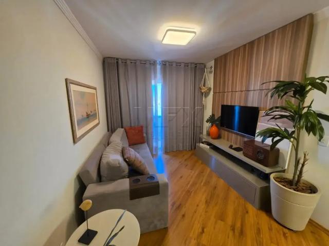 Apartamento aluguel em Jardim Estoril, Bauru