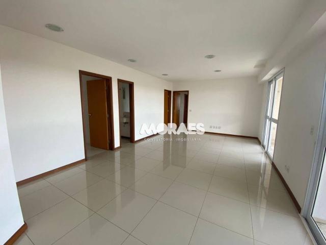 Apartamento aluguel em Jardim Estoril, Bauru