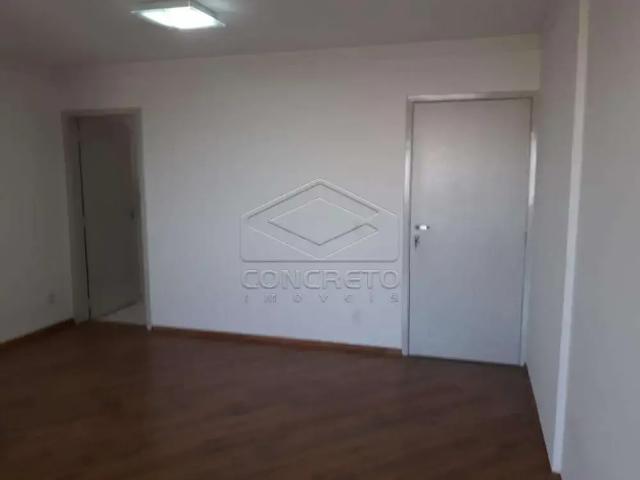 Apartamento aluguel em Região Imediata de Bauru, Bauru