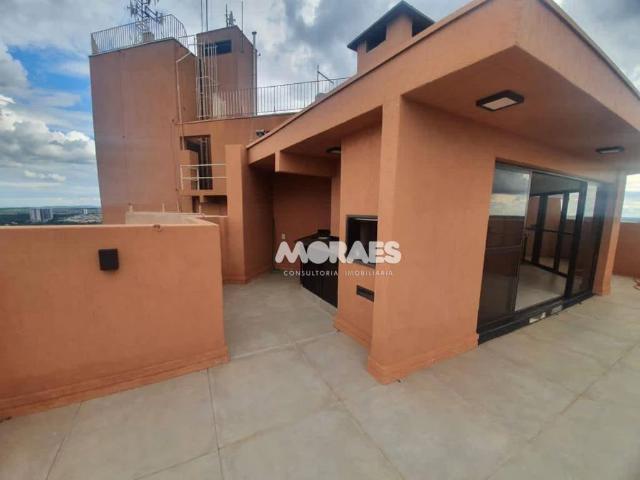 Apartamento aluguel em Bauru