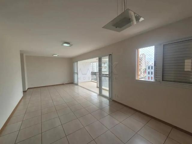 Apartamento aluguel em Bauru
