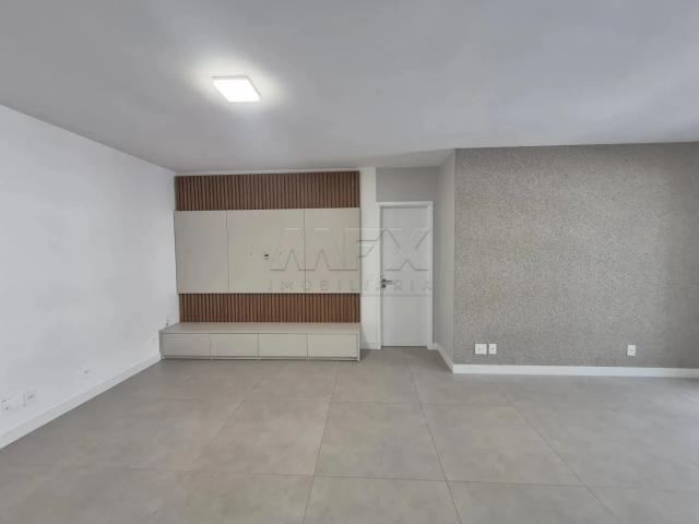 Apartamento aluguel em Bauru