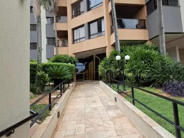 Apartamento aluguel em Bauru