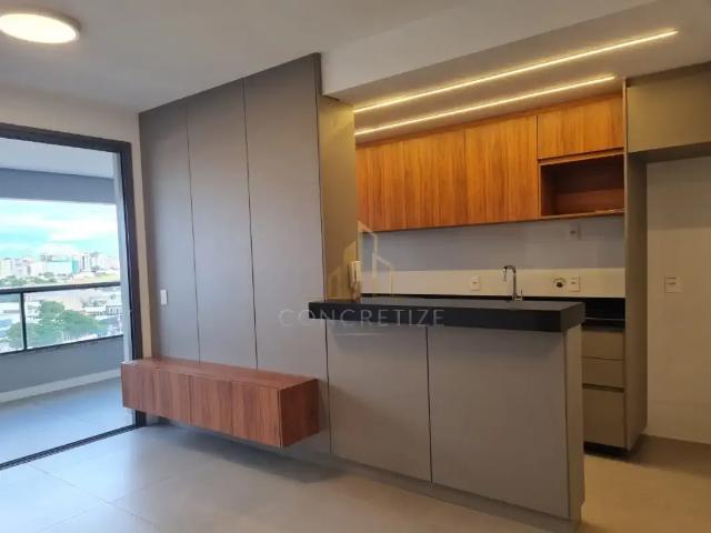 Apartamento aluguel em Bauru