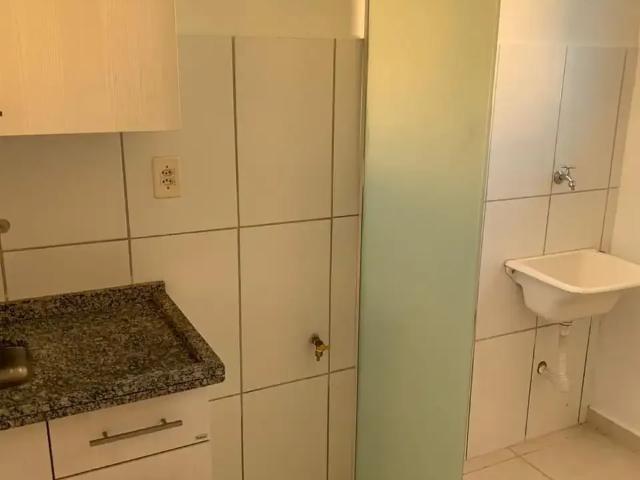 Apartamento aluguel em Região Imediata de Bauru, Bauru