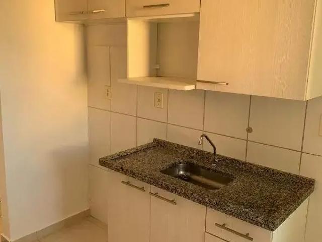 Apartamento aluguel em Região Imediata de Bauru, Bauru