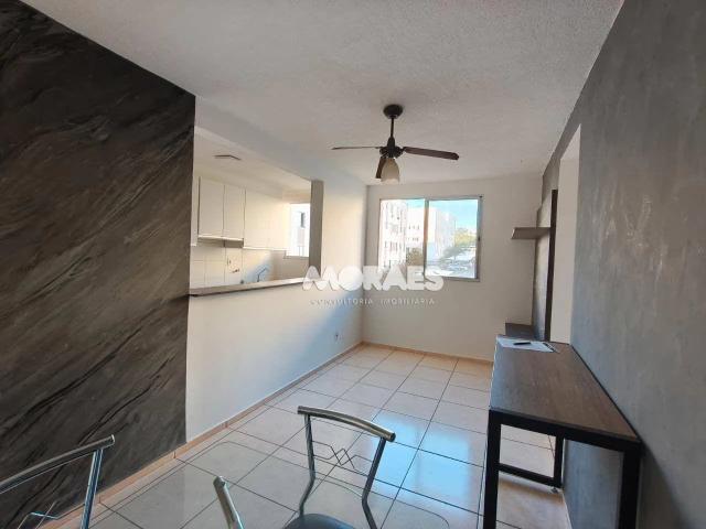 Apartamento aluguel em Bauru