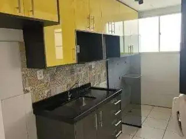 Apartamento aluguel em Região Imediata de Bauru, Bauru