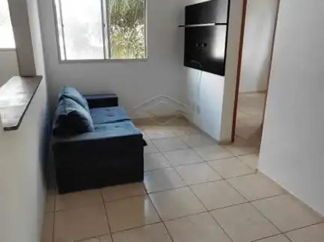 Apartamento aluguel em Região Imediata de Bauru, Bauru
