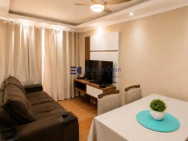 Apartamento aluguel em Bauru