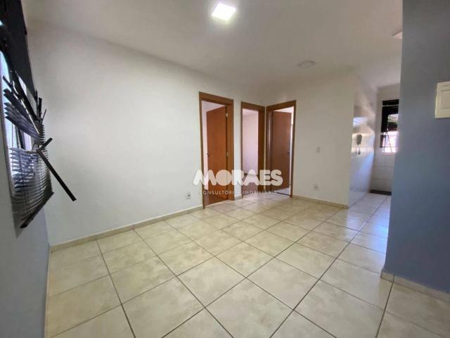 Apartamento aluguel em Vila São Francisco, Bauru
