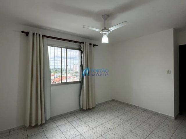 Apartamento aluguel em Jardim América, Bauru