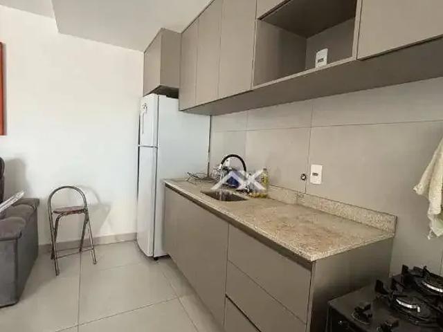 Apartamento aluguel em Jardim América, Bauru