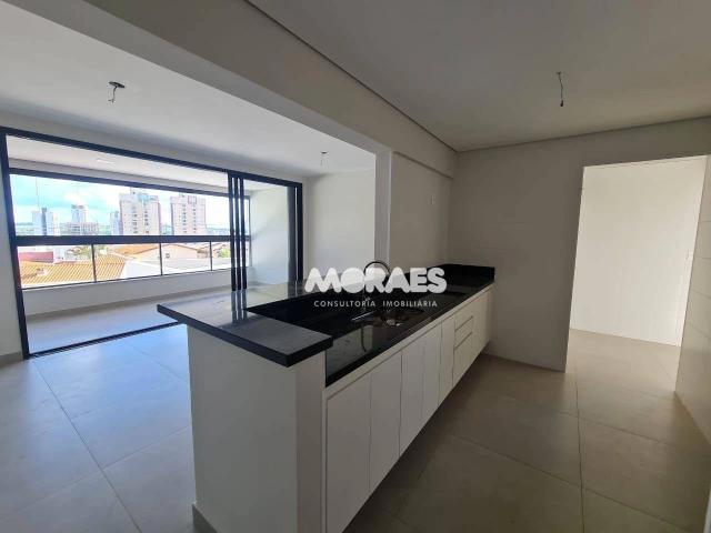 Apartamento aluguel em Jardim América, Bauru