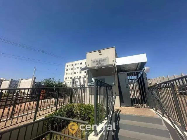 Apartamento aluguel em Região Imediata de Bauru, Bauru