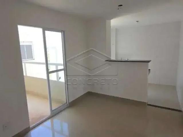 Apartamento aluguel em Região Imediata de Bauru, Bauru