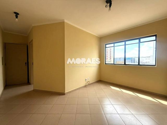 Apartamento aluguel em Jardim Contorno, Bauru