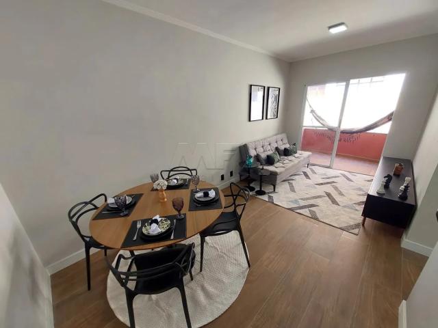 Apartamento aluguel em Jardim Contorno, Bauru