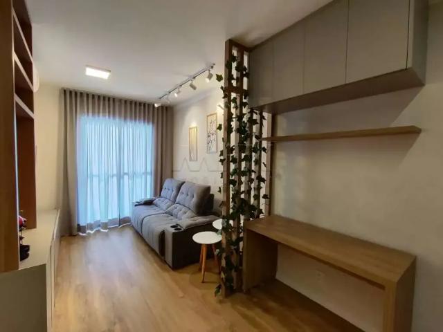 Apartamento aluguel em Região Imediata de Bauru, Bauru