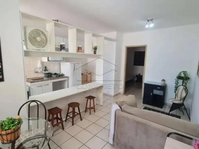 Apartamento aluguel em Bauru, Região Geográfica Intermediária de Bauru