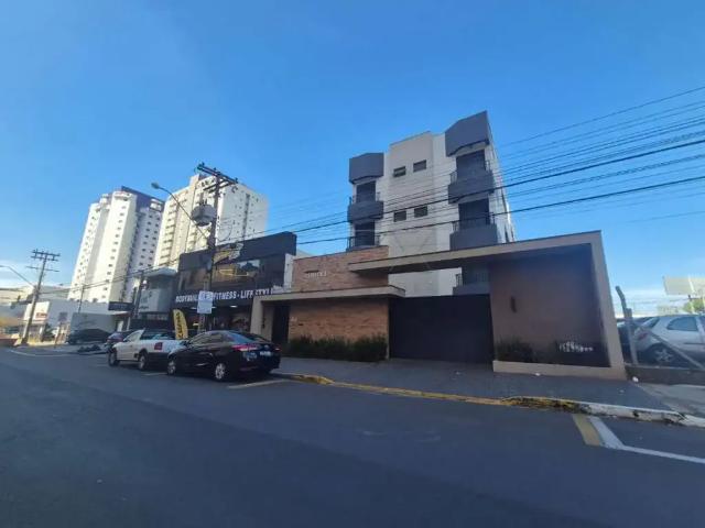 Apartamento aluguel em Região Imediata de Bauru, Bauru
