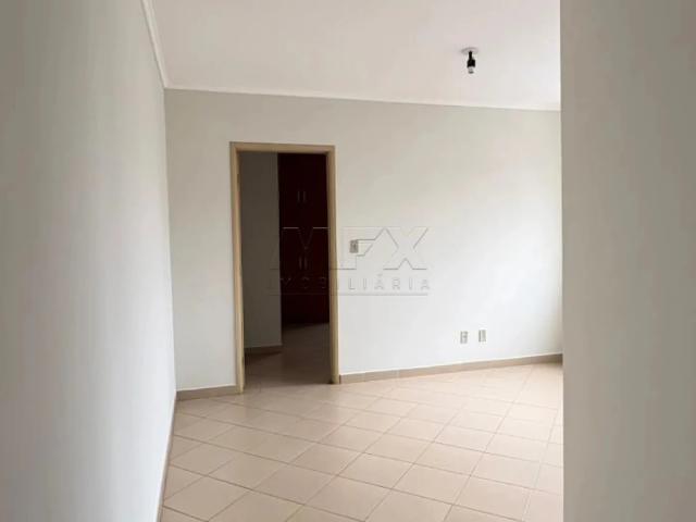 Apartamento aluguel em Região Imediata de Bauru, Bauru