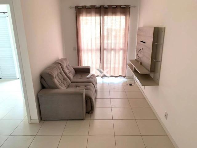 Apartamento aluguel em Jardim Contorno, Bauru