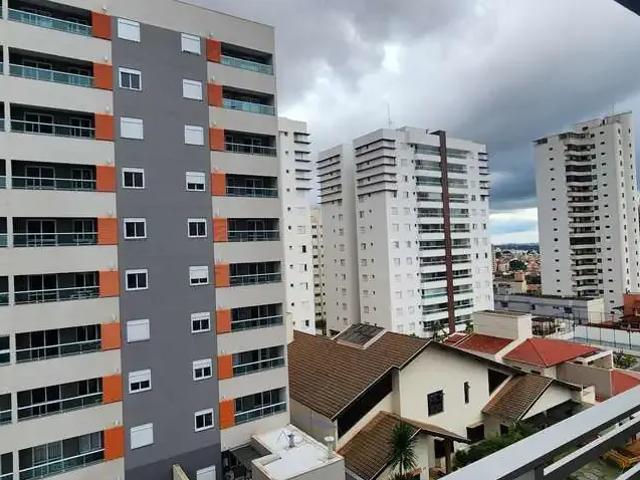 Apartamento aluguel em Região Imediata de Bauru, Bauru
