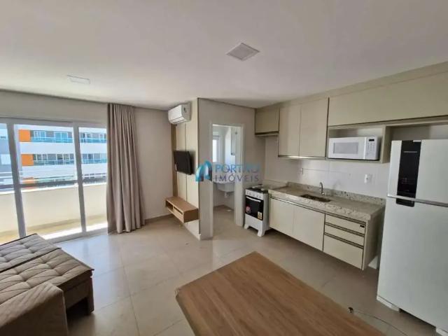 Apartamento aluguel em Jardim Contorno, Bauru