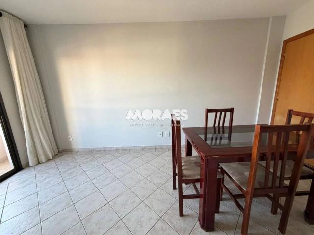 Apartamento aluguel em Jardim Contorno, Bauru