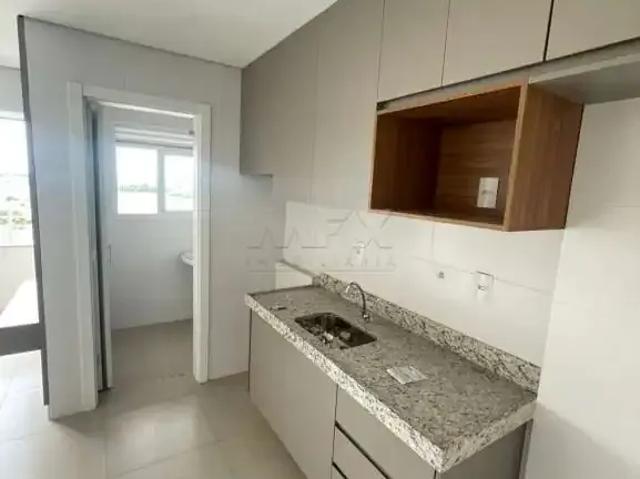 Apartamento aluguel em Região Imediata de Bauru, Bauru