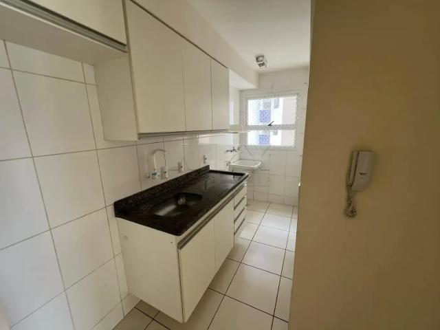 Apartamento aluguel em Região Imediata de Bauru, Bauru