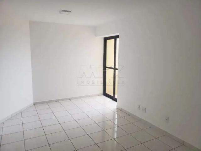 Apartamento aluguel em Região Imediata de Bauru, Bauru